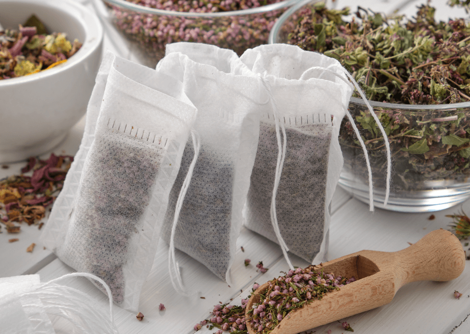 bouquet garni saculeti