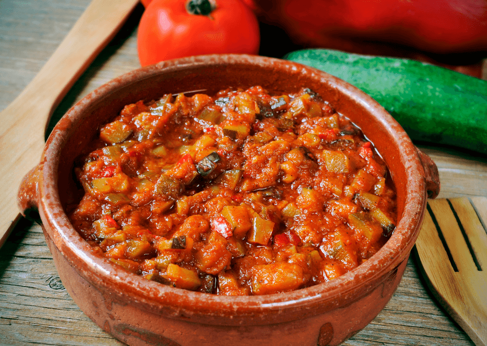 samfaina catalana