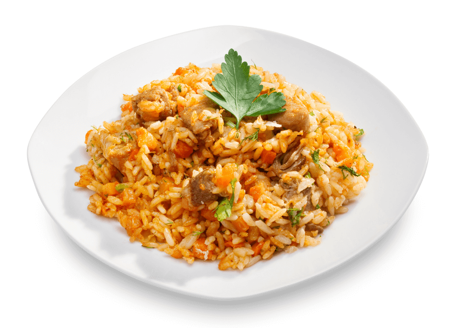 rissotto carne
