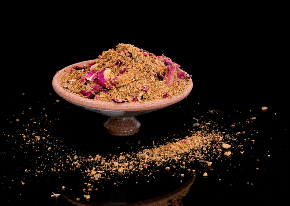 ras el hanout pregatit