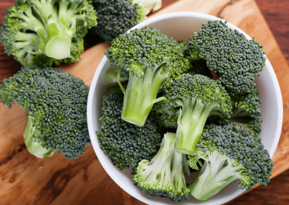 broccoli