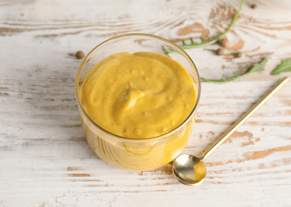 mustard