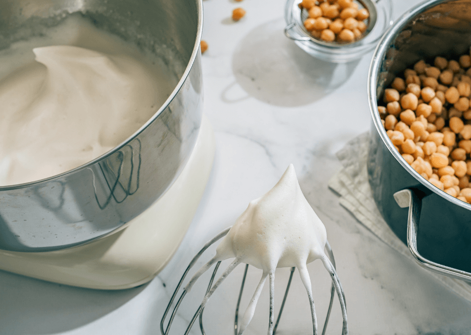 frisca aquafaba