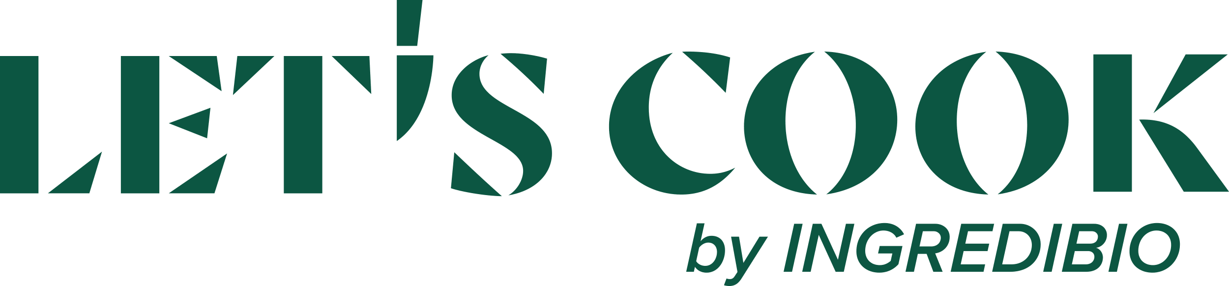 Logo Ecokult Services SRL