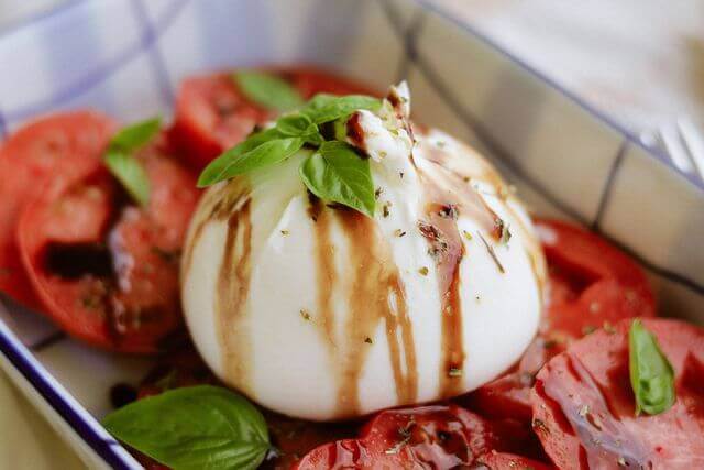 BIO Mozzarella