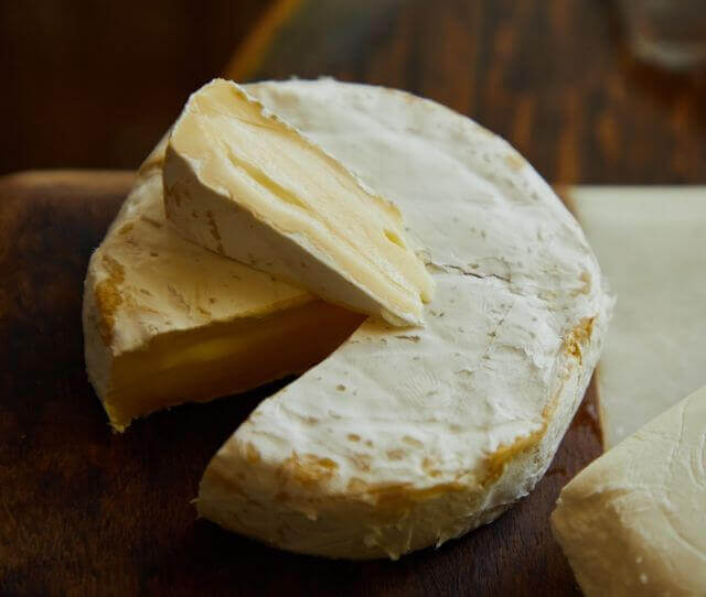 BIO Branza camembert