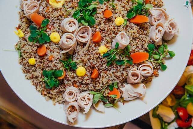BIO Quinoa