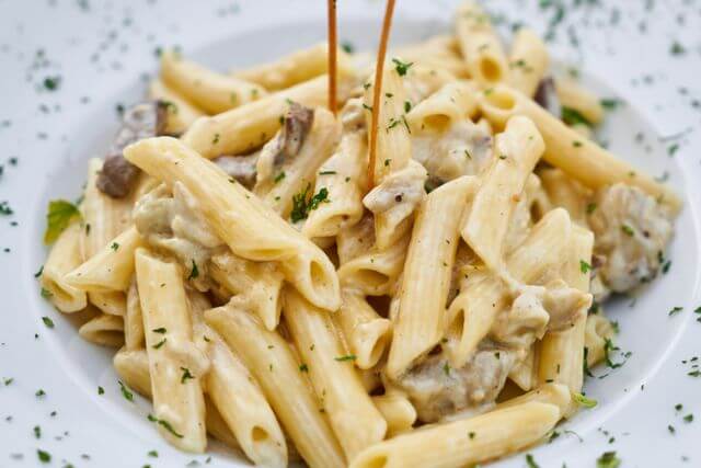 BIO Paste penne