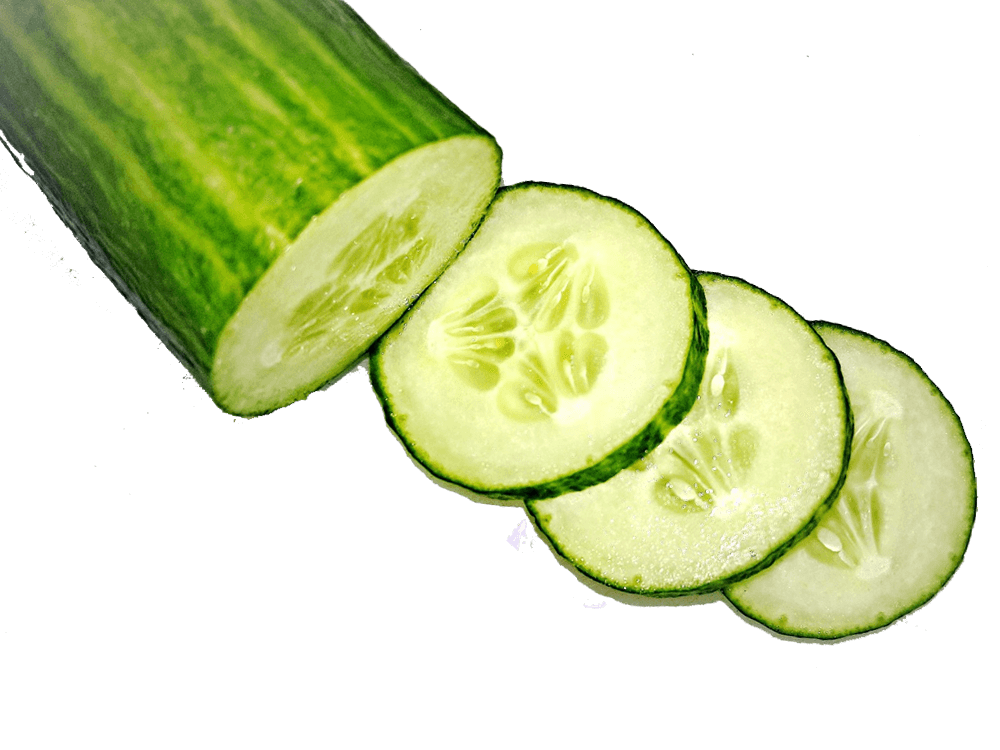 BIO Castraveti