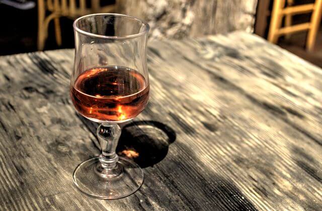 BIO Vin roze demisec