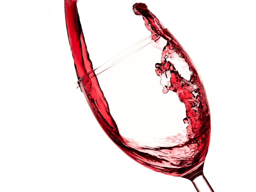 BIO Vin rosu sec