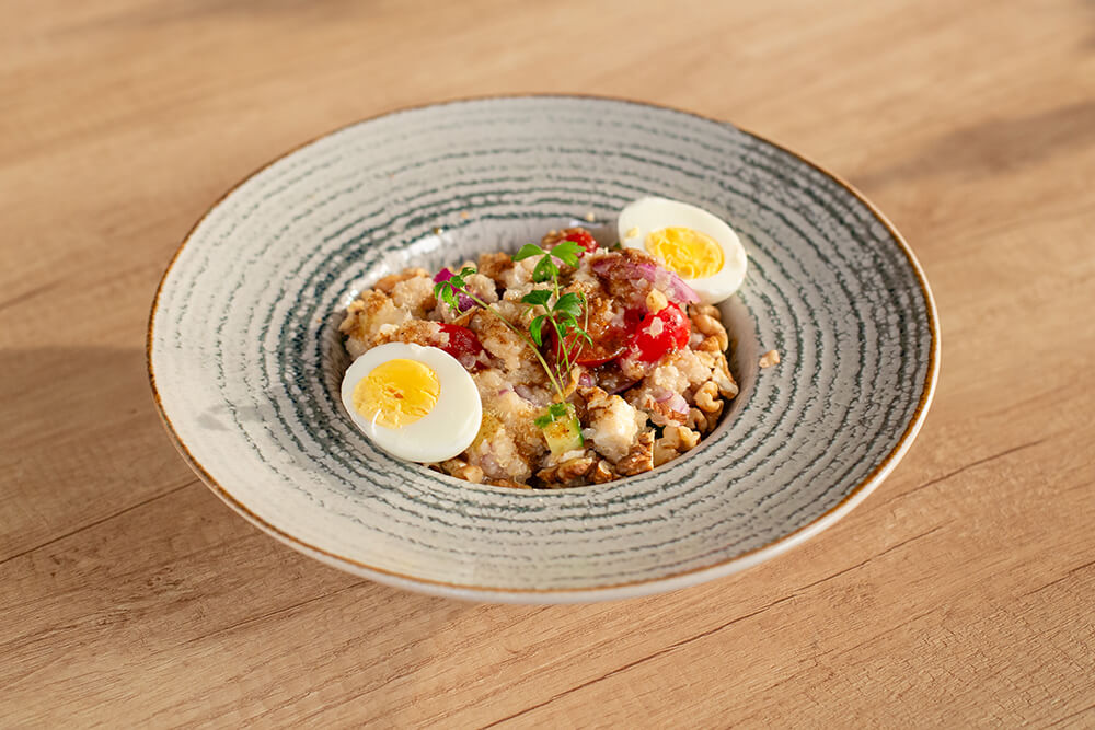 Salata de quinoa
