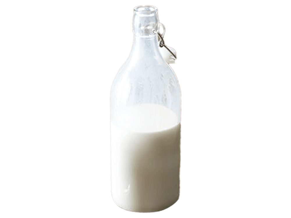 BIO Lapte