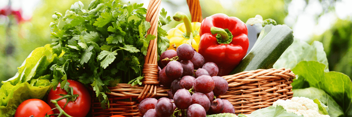 7 beneficii ale consumului de produse ecologice