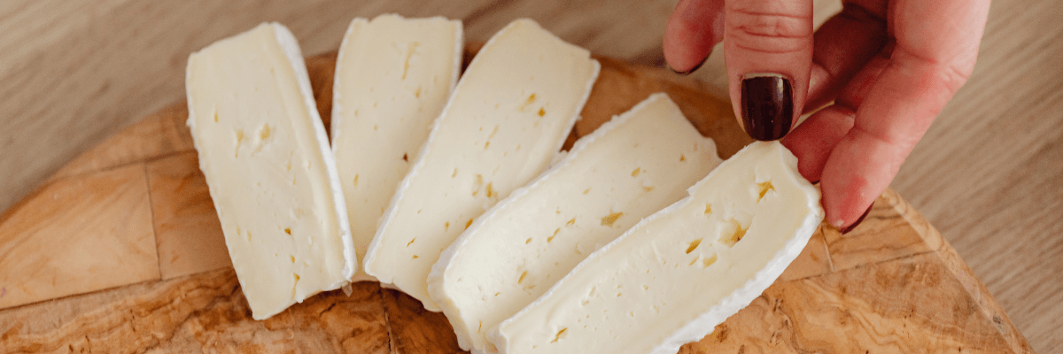 De unde vine brânza Camembert?