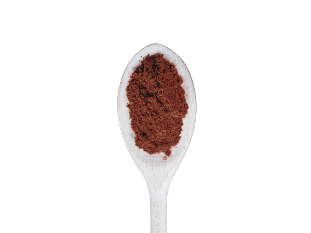 Fotografie BIO Sumac Fotografie BIO Sumac